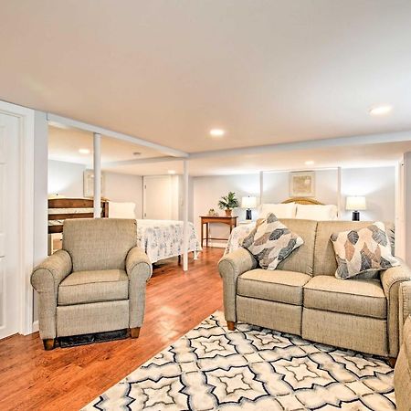Old Orchard Beach Home With Patio Walk To Beach Exterior photo